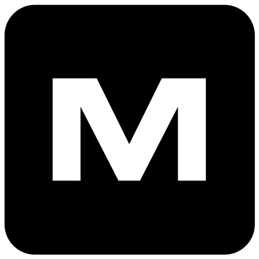 MADDOX logo